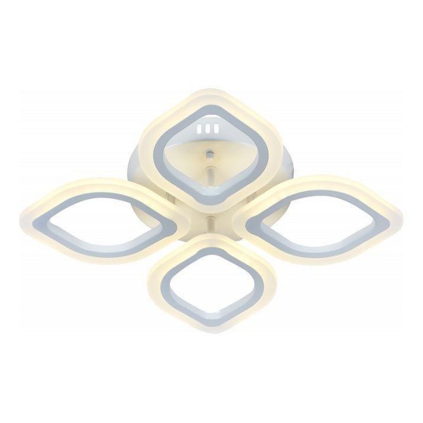 Потолочная светодиодная люстра Escada 10216/4LED