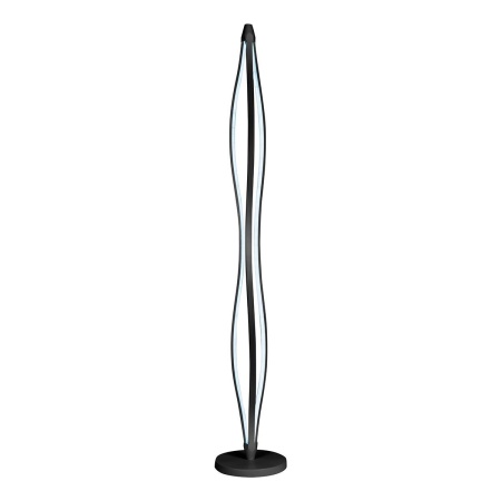 Торшер iLedex Stringer F6329 BK