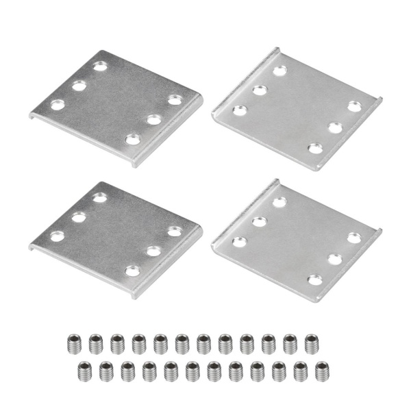 Крепление LINE-3535-BENT-SIDE Arlight 055980
