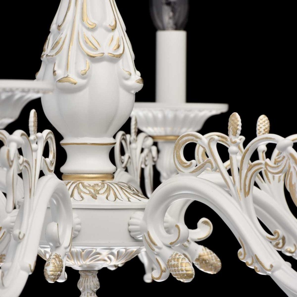 Подвесная люстра MW-Light Аврора 371011206 Подвесная люстра MW-Light Аврора 371011206