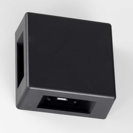 Уличный настенный светильник Citilux CLU0721