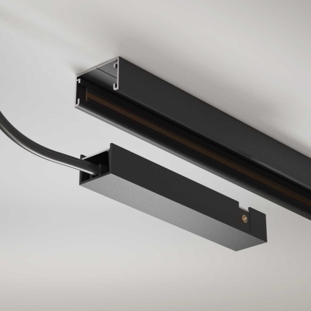 Ввод питания Maytoni Technical Basity TRA172B-1B