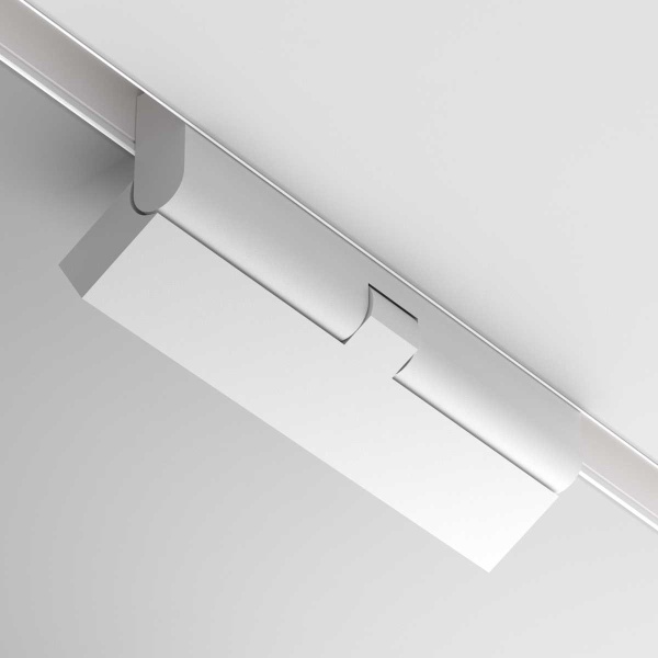 Трековый светильник Voltega Эксилайт / Exilight VGL033-4-12W3K-M-DS-W