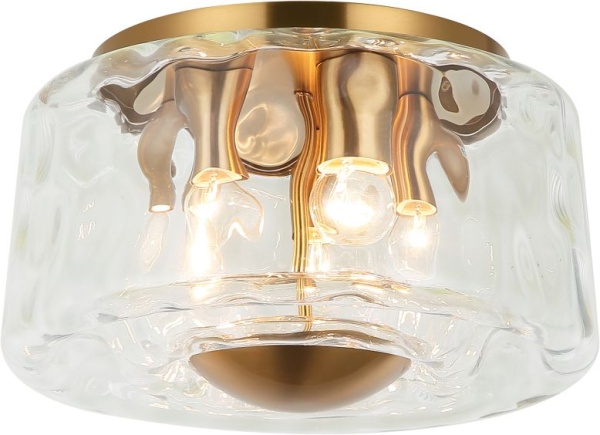 Люстра потолочная Stilfort 2193/05/05C серия Perfecto Light