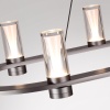 Подвесной светильник Odeon Light Defance Hightech 7143/65L