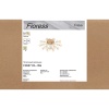 Потолочная люстра Freya Фиоресс / Fioress FR5571CL-15G