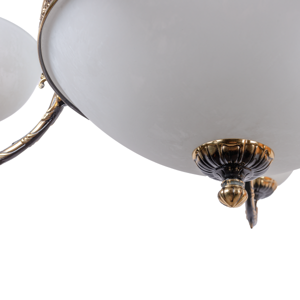 Люстра Ambiente 7140/5 PB