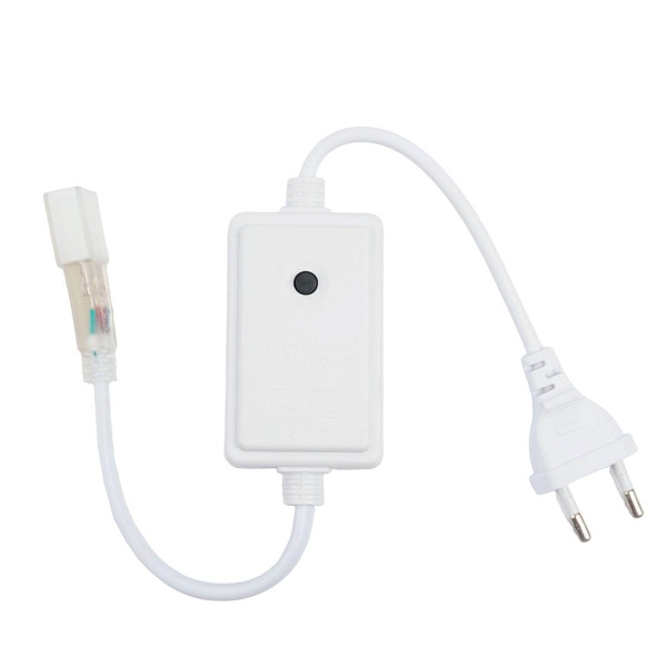 Контроллер для светодиодной ленты LS720 RGB AC220V IP44 Feron LD72 53080