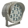 Ландшафтно-архитектурный светодиодный светильник Feron LL-702 51790