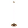 Подвесной светодиодный светильник Loft IT Knot 8135-D mini