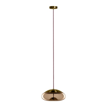 Подвесной светодиодный светильник Loft IT Knot 8135-D mini