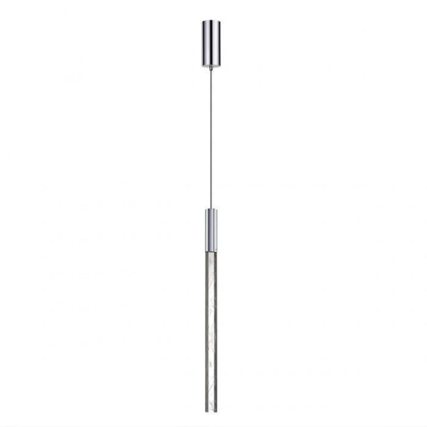 Подвесной светодиодный светильник Odeon Light L-Vision Aletta 6694/4L