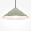 Подвесной светильник Maytoni Basic MOD167PL-01BG