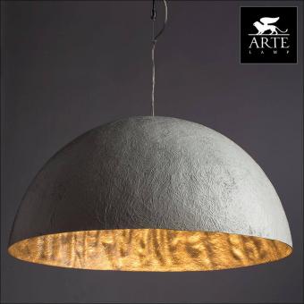 Подвесной светильник Arte Lamp Dome A8149SP-3SI