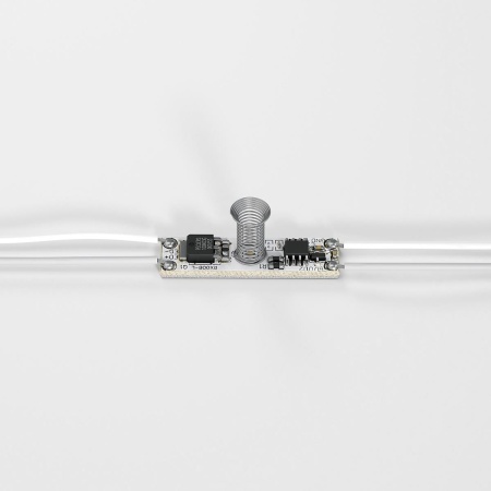 Выключатель с датчиком касания Elektrostandard 95001/01 a067100