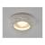 Встраиваемый светильник Arte Lamp Alloro A5244PL-1WH