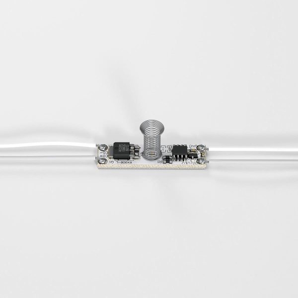 Выключатель с датчиком касания Elektrostandard 95001/01 a067100