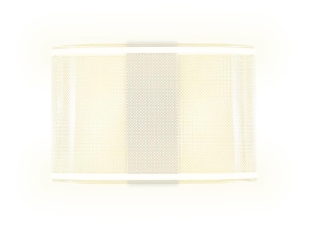 Настенный светодиодный светильник Ambrella light Original FA619