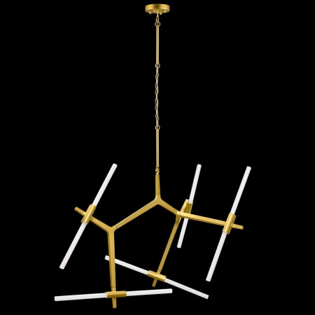 Подвесная люстра Lightstar Struttura 742103 Подвесная люстра Lightstar Struttura 742103