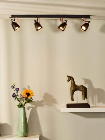 Спот Lucide Ride Led 26956/20/17 Спот Lucide Ride Led 26956/20/17