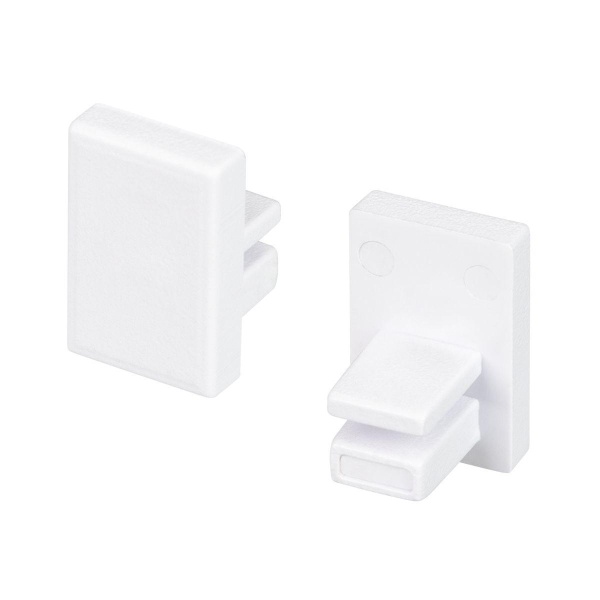 Заглушка Arlight ARH-Micro-0610 глухая 037399 Заглушка Arlight ARH-Micro-0610 глухая 037399