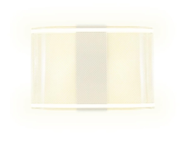 Настенный светодиодный светильник Ambrella light Original FA619