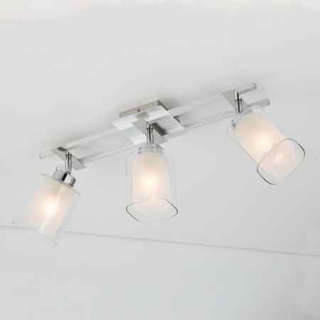 Спот Citilux Риволи CL104130 Спот Citilux Риволи CL104130