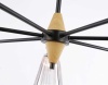 Подвесная люстра Ambrella light High Light LH58116