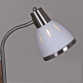 Настольная лампа Reluce 02155-0.7-01 WT