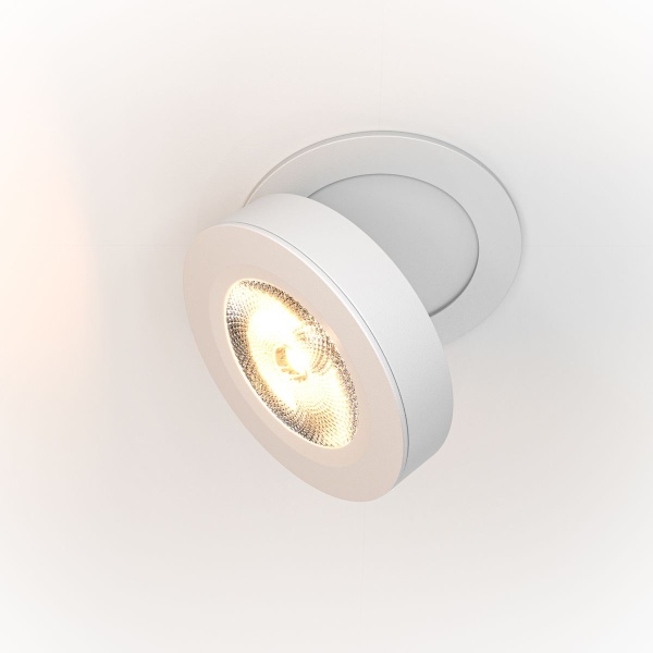 Встраиваемый светодиодный спот Maytoni Technical Magic DL2003-L12W