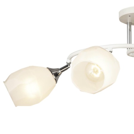 Потолочная люстра Seven Fires Karenno 66588.01.64.04