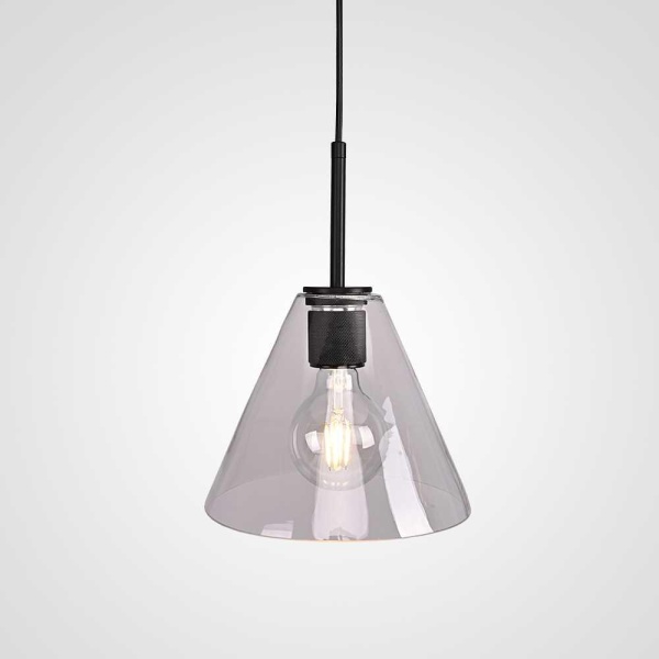 Подвесной светильник Imperium Loft RH Utilitaire Funnel Pendant 123648-22