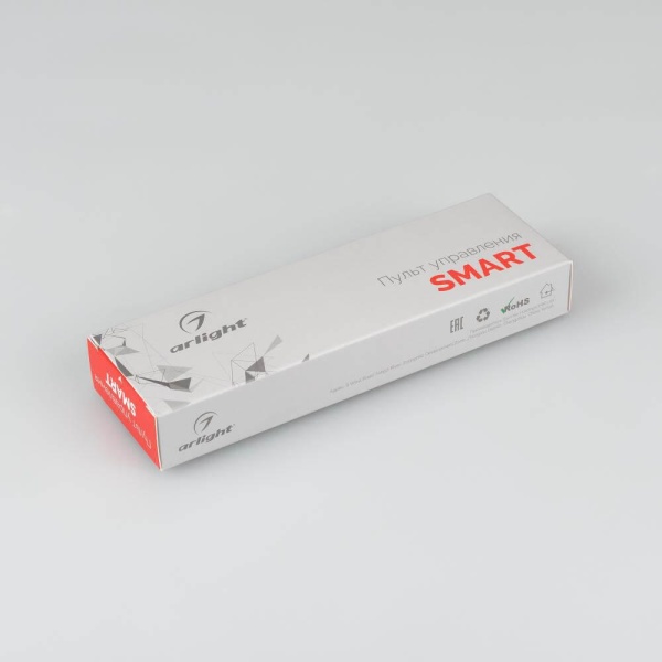Пульт ДУ Arlight Smart-R41-RGBW 026416 Пульт ДУ Arlight Smart-R41-RGBW 026416