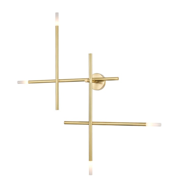 Бра Vele Luce Corda VL5534W14 Бра Vele Luce Corda VL5534W14