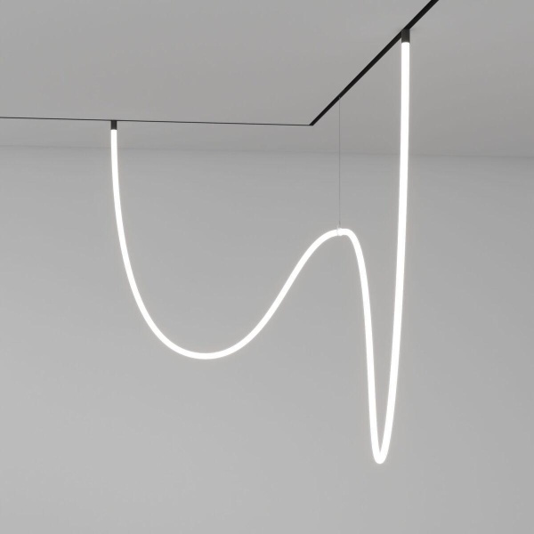 Трековый светодиодный светильник Elektrostandard Full Light N05 100W 4200K 85028/01 a062092 Трековый светодиодный светильник Elektrostandard Full Light N05 100W 4200K 85028/01 a062092