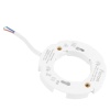 Встраиваемый светильник Feron DL502 LUNA 53308
