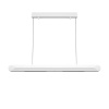 Подвесной светодиодный светильник Maytoni Motion MOD276PL-L40W3K