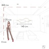 Подвесной светильник Loft IT Tape Light 10403/1400 AB