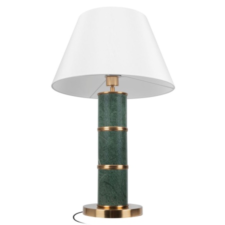 Настольная лампа Loft it Malachite 10447T