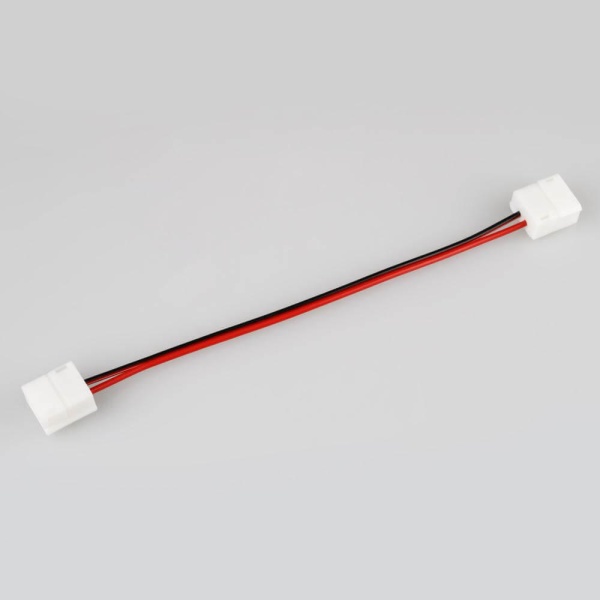 Коннектор выводной Arlight FAST-MONO-8mm-L150mm-X2 022309 Коннектор выводной Arlight FAST-MONO-8mm-L150mm-X2 022309