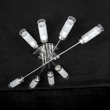 Потолочная люстра Citilux Хеликс CL109181