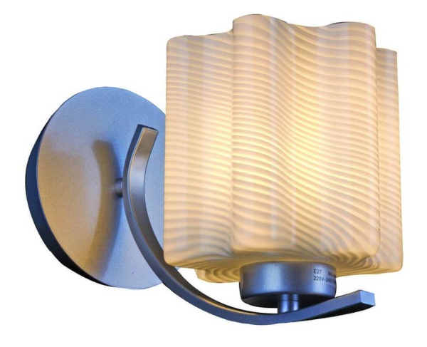 Бра ST Luce Onde SL117.501.01 Бра ST Luce Onde SL117.501.01