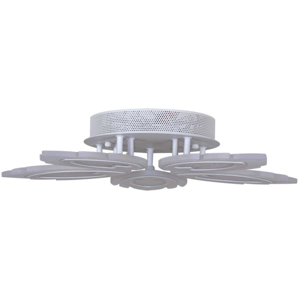 Люстра Reluce 05133-0.3-05 White