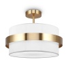 Потолочный светильник Freya Bride FR5367CL-03BS