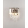 Настенный светильник Moderli Crystal V10739-2W