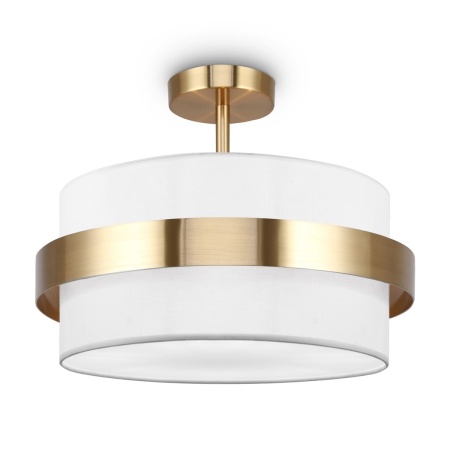 Потолочный светильник Freya Bride FR5367CL-03BS