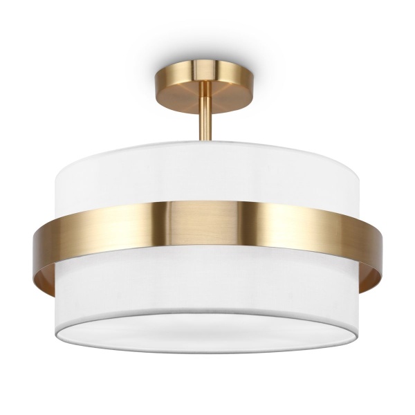 Потолочный светильник Freya Bride FR5367CL-03BS