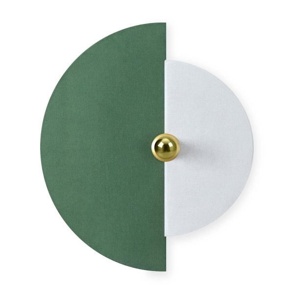 Настенный светильник Freya Carry FR5487WL-01G