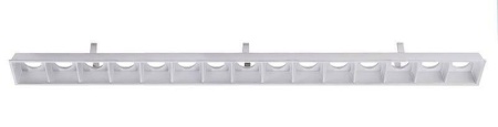Отражатель Deko-Light Ceti 15 Reflector Silver 930220