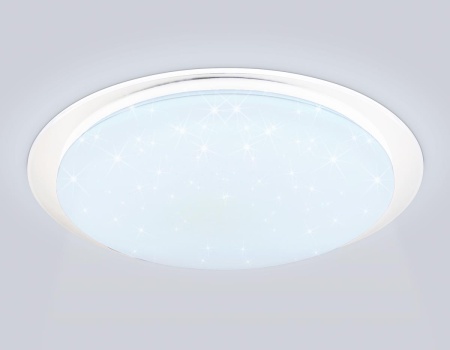 Светильник Ambrella Light ORBITAL FZ770